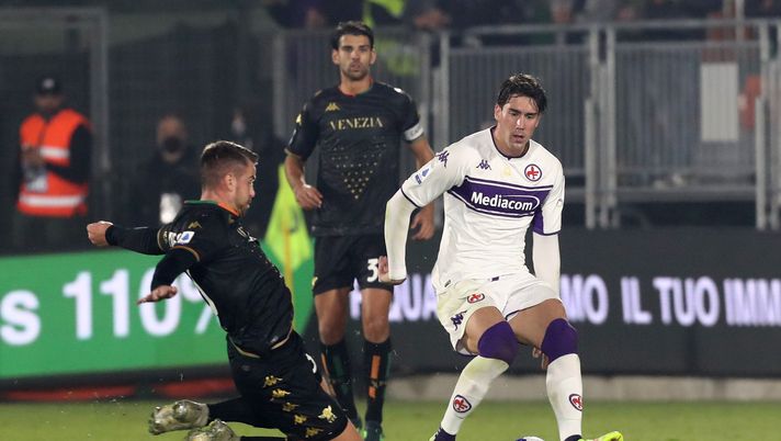 Giorgetti: “Lo spogliatoio non è tranquillo, il caso Vlahovic ha destabilizzato” - immagine 1