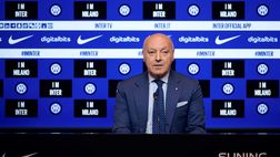 Marotta: “Vidal uomo dalla doppia vita. Cassano mi ha fatto divertire più di tutti”