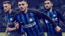 UFFICIALE – Inter, ecco la nuova maglia per il 2018/2019. Profilo dorato e ritorno al Biscione