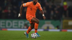 Babel e Afellay litigano a causa… di una canzone rap