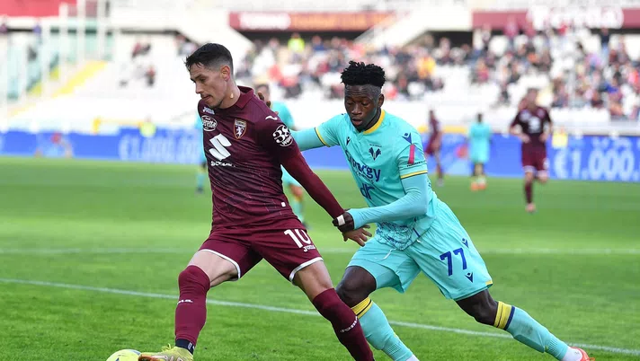 Calciomercato, Torino e Fulham attendono la decisione di Lukic - immagine 1