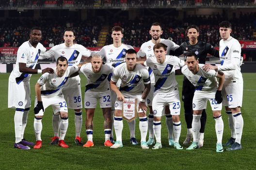 Biasin: “Inter, riduttivo che si riduca tutto a questioni arbitrali. Anche ieri ho sentito…”- immagine 3