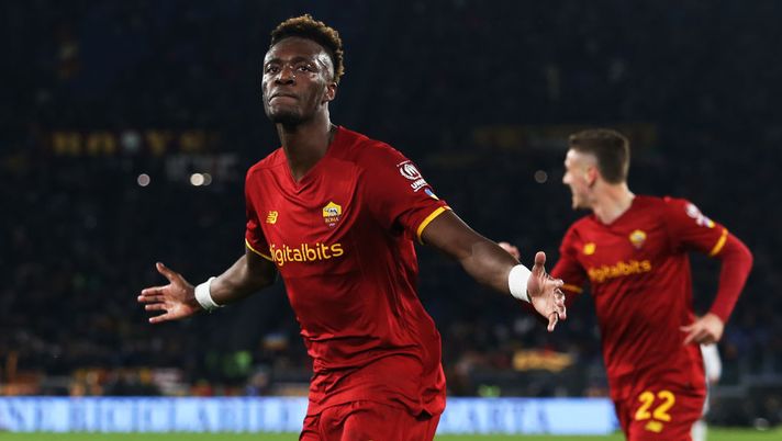 È Abraham mania: nei gol di Tammy si vede il futuro - immagine 1