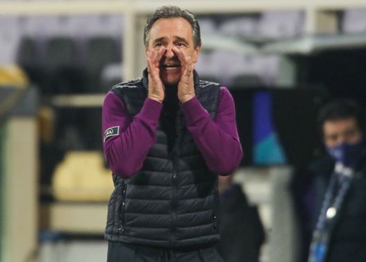 GERMOGLI PH 19 DICEMBRE 2020 FIRENZE STADIO ARTEMIO FRANCHI CAMPIONATO DI SERIE A FIORENTINA VS HELLAS VERONA NELLA FOTO PRANDELLI GERMOGLI PH 19 DICEMBRE 2020 FIRENZE STADIO ARTEMIO FRANCHI CAMPIONATO DI SERIE A FIORENTINA VS HELLAS VERONA NELLA FOTO PRANDELLI