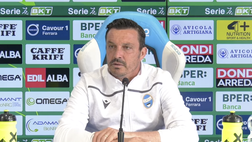 Spal, Oddo: “Quando sono arrivato pensavo di raggiungere salvezza ma c’erano tanti problemi”