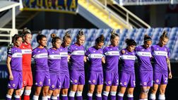 Fiorentina Femminile, arriva l’Atletico Madrid: data e orario dell’amichevole