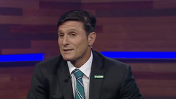 Zanetti: “Triplete da sogno”. Poi il quiz sull’Inter perfetta tra Messi, CR7 e Mbappé