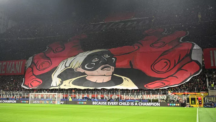 milan napoli