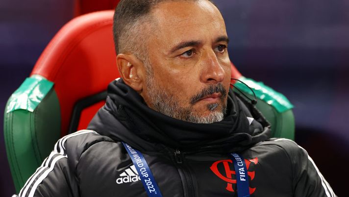 Derby e finali a Rio e San Paolo: Vitor Pereira, il Mister che perde sempre… - immagine 1