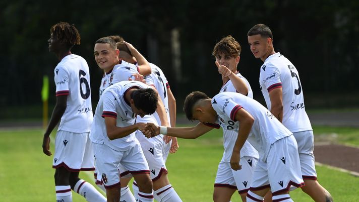 Under 17, secondo successo in campionato: battuto anche il Pisa Under 17, secondo successo in campionato: battuto anche il Pisa - immagine 1