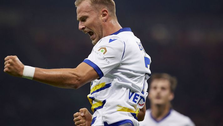 Fantacalcio Verona, riecco Barak, il ceco è convocato: out in quattro. C’è anche Veloso Fantacalcio Verona, riecco Barak, il ceco è convocato: out in quattro. C’è anche Veloso - immagine 1