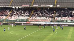 FINALE Padova-Trento 2-1 (29′ Vasic, 89′ Liguori, 92′ Saporetti)
