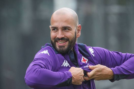 GERMOGLI PH: 19 LUGLIO 2021 MOENA TR RITIRO ESTIVO DELLA FIORENTINA CALCIO ALLENAMENTO MATTINA NELLA FOTO RICCARDO SAPONARA 