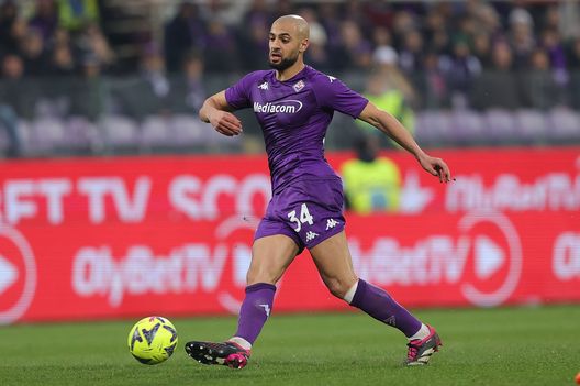 Fiorentina, effetto Coppa Italia. Da Amrabat a Nico Gonzalez, il prezzo sale- immagine 2