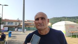 VIDEO VN – Firicano: “Si ripartirà con i soliti centrali”. E su Jovic…
