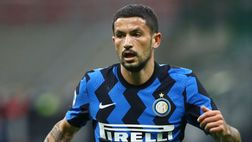 Inter, nuovo stop per Sensi: è in dubbio per il derby. Le ultime su Vidal