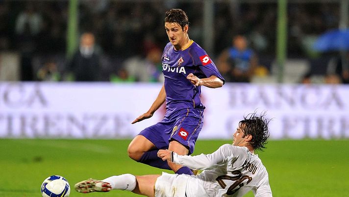 Kuzmanovic: “Tifo Fiorentina, è più forte del Basilea. E può vincere due coppe!” - immagine 1