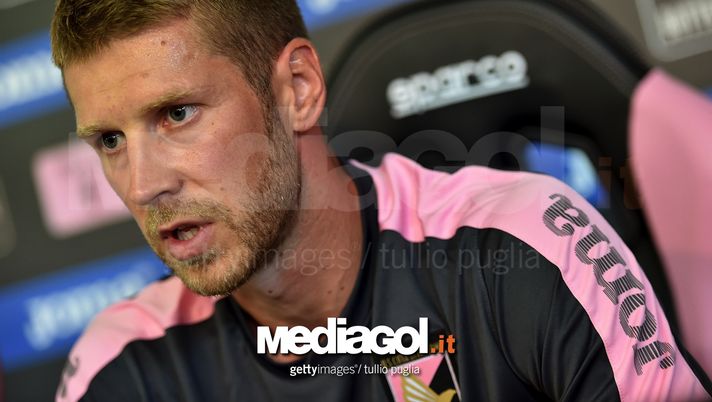 Rajkovic: “Ritorno emozionante, molti credevano non potessi più giocare. Ho lavorato tanto e…”  Rajkovic: “Ritorno emozionante, molti credevano non potessi più giocare. Ho lavorato tanto e…”