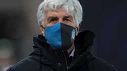 Don’t Cross the Boss – Gasperini: il tempo e il declino, i due ostacoli nella corsa della Dea