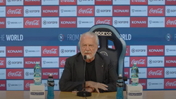 Criscitiello: “A Bari fingono di non sapere, De Laurentiis ha detto solo la verità”