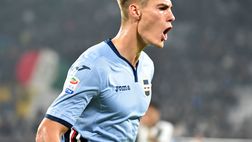 PS – Schick, visite a Milano: c’è l’Inter. Murillo, 13 mln dal Valencia: al suo posto…
