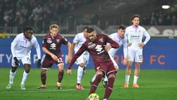 Toro News Award 2022/23: Sanabria il migliore contro la Cremonese. Segue Singo