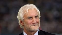 Roma, nuovo incarico per Rudi Voeller: sarà il direttore della nazionale tedesca