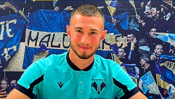 Hellas Verona FC Hellas Verona FC