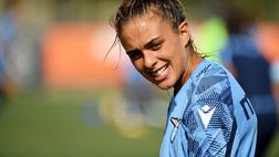 Lazio Women, Santoro: “C’è chi ha voluto colpirmi, ma questa è casa mia”
