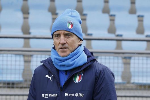 Gravina: “Mancini? E’ alle prese con una sorta di puzzle che cerca di costruire”- immagine 2