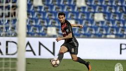 Suso resta: respinta la proposta del Celta. Honda in attesa