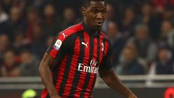 Gattuso: “Abate e Zapata via? Precisa linea societaria”