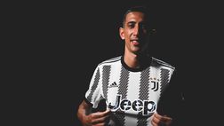 Lavezzi: “Con Di Maria la Juve può vivere una Champions importante”