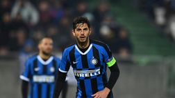 Genoa, pronta una nuova rivoluzione: occhi puntati su Ranocchia e Borja Valero
