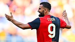 Genoa, Coda: “La porta la vedo anche se sto fuori due mesi”