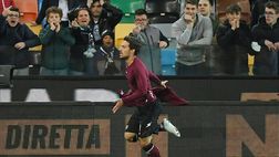 Salernitana, Verdi arma dalla panchina. Serie B: Segre a caccia di punti playoff