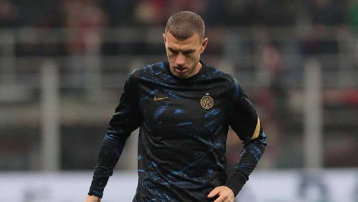 L’Inter recupera Bastoni e Dzeko. C’è la data del rientro di De Vrij. E tornano… - immagine 1