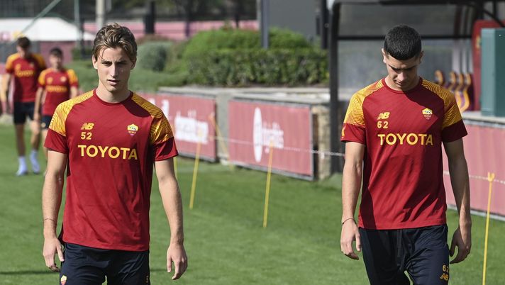 L’ex tecnico di Volpato: “Non è arrogante, fa bene a restare. Bove giocatore totale” - immagine 1