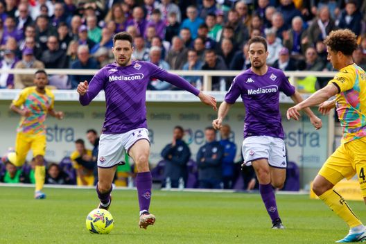 GERMOGLI PH: 8 APRILE 2023 FIRENZE STADIO ARTEMIO FRANCHI CAMPIONATO SERIE A FIORENTINA VS SPEZIA BREKALO Occhi puntati su Bonaventura e Brekalo: oggi si torna in campo- immagine 2