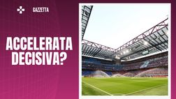 Nuovo Stadio, c’è la data per il dibattito pubblico. A ottobre la risposta