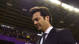 Anno nuovo, vita nuova all’America: Santiago Solari è arrivato a Città del Messico