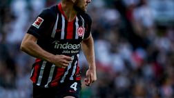 Di Marzio: “Inter, accelerata decisa su Rebic. Non è alternativa a Lukaku ma…”