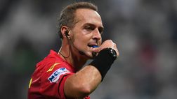 Inter-Lazio, moviola GdS: “Il Var corregge il rosso a Radu, ma…”
