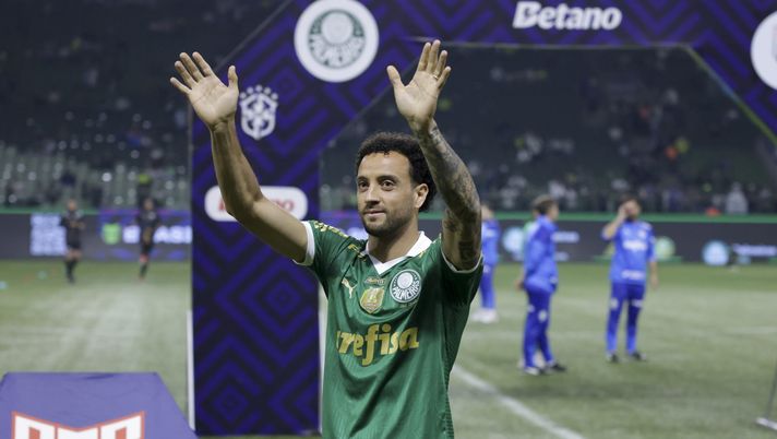 Felipe Anderson