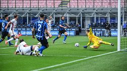 Darmian abbatte il muro del Cagliari e l’Inter fa altro passo verso lo scudetto