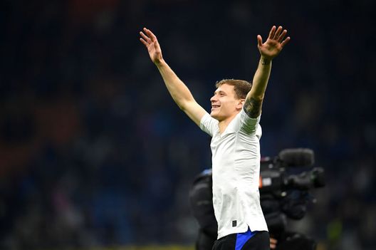 Inter, tuttocampista Barella pronto a diventare re: “Smussati anche i limiti caratteriali”- immagine 3