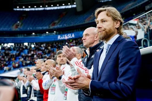 Nazionali, la Russia torna in campo e vince: ipotesi Asia sempre più viva- immagine 4