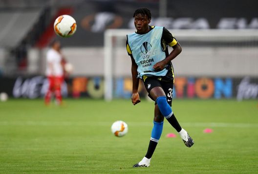 Getty Images Inter, sì al prestito di Agoumé. Il centrocampista sempre più vicino alla Cremonese- immagine 2
