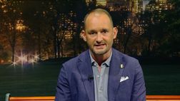 Di Marzio: “La Fiorentina prenderà Ikone. Mayoral e Vlahovic? Vi spiego”