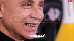 FOTO PALERMO, verso il Brescia: Mister Corini in conferenza stampa (Gallery)